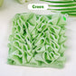 2 in 1 Soft Bath Washcloth Loofah Sponge