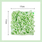 2 in 1 Soft Bath Washcloth Loofah Sponge