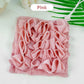 2 in 1 Soft Bath Washcloth Loofah Sponge