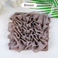 2 in 1 Soft Bath Washcloth Loofah Sponge