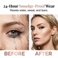🖊️ TIDSBEGRENSET TILBUD: KJØP 1, FÅ 1 GRATIS! ✨Presis flytende eyeliner – vannfast, smussfast, med mikrofint spiss 👁️