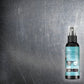 Reparasjonsspray for riper i linser