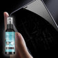 Reparasjonsspray for riper i linser
