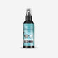 Reparasjonsspray for riper i linser