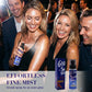 Glitterspray for kroppen med lang holdbarhet