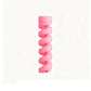 Spiral kabelbeskytter for ladekabler