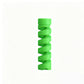 Spiral kabelbeskytter for ladekabler