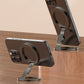 360° roterbar magnetisk telefonringstativ