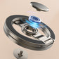 360° roterbar magnetisk telefonringstativ