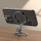 360° roterbar magnetisk telefonringstativ