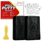 📢📢50 % RABATT !! ⏰AB Epoxy Putty – reparasjonsleire for steinmodeller