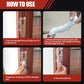 Set di stucchi epossidici per la riparazione del legno