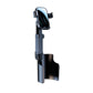 Justerbar bilkoppholder for telefon