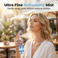 Kjølespray – uunnværlig sommerprodukt på farten