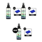 Spray for fjerning av flekker på tekstiler