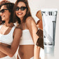 ☀️ Naturlig & Lett Flytende Bronzer – Gir En Sunn, Gylden Glød Uten Sol! ✨ Langvarig Effekt – Jeviser Hudtonen & Dekker Ujevnheter. 💧 Lett Tekstur – Føles Ikke Klissete & Absorberer Raskt.
