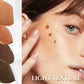 ☀️ Naturlig & Lett Flytende Bronzer – Gir En Sunn, Gylden Glød Uten Sol! ✨ Langvarig Effekt – Jeviser Hudtonen & Dekker Ujevnheter. 💧 Lett Tekstur – Føles Ikke Klissete & Absorberer Raskt.
