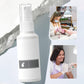 Spray for fjerning av neglelim