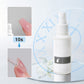 Spray for fjerning av neglelim