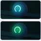 ⏰🔥BEGRENSET TID: 50 % RABATT!🔥OVER 50 000 SOLGT! 🐾 AUTOMATISK SPRETTENDE SMART KJÆLEDYRBALL MED FJERNKONTROLL – 3 interaktive moduser | Tyggesikker E-TPU | USB-C-oppladbar 🎾