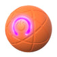 ⏰🔥BEGRENSET TID: 50 % RABATT!🔥OVER 50 000 SOLGT! 🐾 AUTOMATISK SPRETTENDE SMART KJÆLEDYRBALL MED FJERNKONTROLL – 3 interaktive moduser | Tyggesikker E-TPU | USB-C-oppladbar 🎾