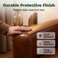 Brown Leather Filler & Repair Cream