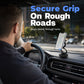 📱🧲 Foldable Magnetic Phone Mount – 50% OFF! Strong grip, compact fold, secure hold – perfect for car, desk & travel. 🔥🚗