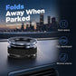 📱🧲 Foldable Magnetic Phone Mount – 50% OFF! Strong grip, compact fold, secure hold – perfect for car, desk & travel. 🔥🚗