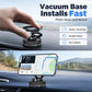 📱🧲 Foldable Magnetic Phone Mount – 50% OFF! Strong grip, compact fold, secure hold – perfect for car, desk & travel. 🔥🚗