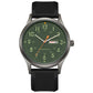 📢📢50% RABATT !! ⏰Kvartsur for menn med lysende skive