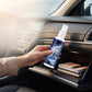🚗💨 STOPP TÅKEN! 🔍🧊 Få knallklar sikt med vår hurtigvirkende spray. 👀🌧️ Perfekt for frontrute og speil – tryggere kjøring i regn og fukt. ✨📏 Oppbevares lommevennlig!