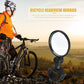 360 graders roterende bakspeil🚴‍♂️🔎