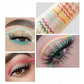🎀🎁Kjøp 1 få 1 gratis🎀🎁Flerfarget, vannfast og langvarig eyeliner-blyant