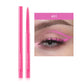 🎀🎁Kjøp 1 få 1 gratis🎀🎁Flerfarget, vannfast og langvarig eyeliner-blyant