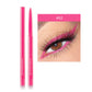 🎀🎁Kjøp 1 få 1 gratis🎀🎁Flerfarget, vannfast og langvarig eyeliner-blyant