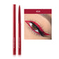 🎀🎁Kjøp 1 få 1 gratis🎀🎁Flerfarget, vannfast og langvarig eyeliner-blyant