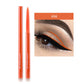 🎀🎁Kjøp 1 få 1 gratis🎀🎁Flerfarget, vannfast og langvarig eyeliner-blyant