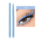 🎀🎁Kjøp 1 få 1 gratis🎀🎁Flerfarget, vannfast og langvarig eyeliner-blyant
