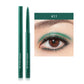 🎀🎁Kjøp 1 få 1 gratis🎀🎁Flerfarget, vannfast og langvarig eyeliner-blyant