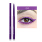 🎀🎁Kjøp 1 få 1 gratis🎀🎁Flerfarget, vannfast og langvarig eyeliner-blyant