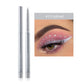 🎀🎁Kjøp 1 få 1 gratis🎀🎁Flerfarget, vannfast og langvarig eyeliner-blyant