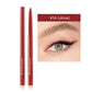 🎀🎁Kjøp 1 få 1 gratis🎀🎁Flerfarget, vannfast og langvarig eyeliner-blyant
