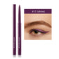 🎀🎁Kjøp 1 få 1 gratis🎀🎁Flerfarget, vannfast og langvarig eyeliner-blyant