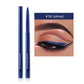 🎀🎁Kjøp 1 få 1 gratis🎀🎁Flerfarget, vannfast og langvarig eyeliner-blyant