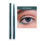 🎀🎁Kjøp 1 få 1 gratis🎀🎁Flerfarget, vannfast og langvarig eyeliner-blyant