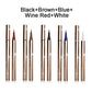 [Women’s gift] Non-smudging Waterproof Long-lasting Eyeliner Pencil