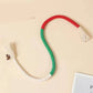 Cat toys chew ropes