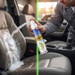 🧼 50 % RABATT NÅ! 💨 Kraftig, allsidig skumrengjøringsmiddel – Fjerner fett, flekker og lukt – Perfekt til biler, kjøkken, møbeltrekk og mer – kraftig, men skånsom ✨🚗🏠