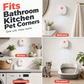 🔥50 % rabatt i en begrenset periode! 🌬️Si farvel til ubehagelige lukter med denne! Smart Quiet Pet Odor Eliminator