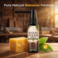 🔥50 % rabatt i en begrenset periode! ✨️Gi tremøblene dine et nytt liv! Spray med naturlig bivoks til trepleie